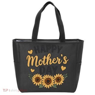 Happy Mother's Day Tote Bag