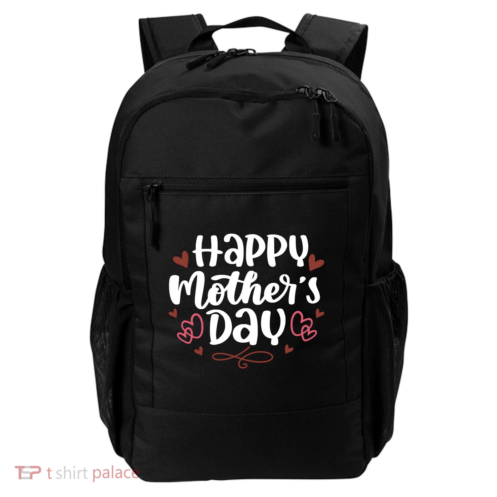 Happy Mother's Day Cute Gift For Mom Backpack
