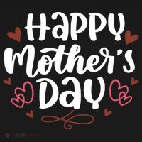 Happy Mother's Day Cute Gift For Mom Coaster thumb 2