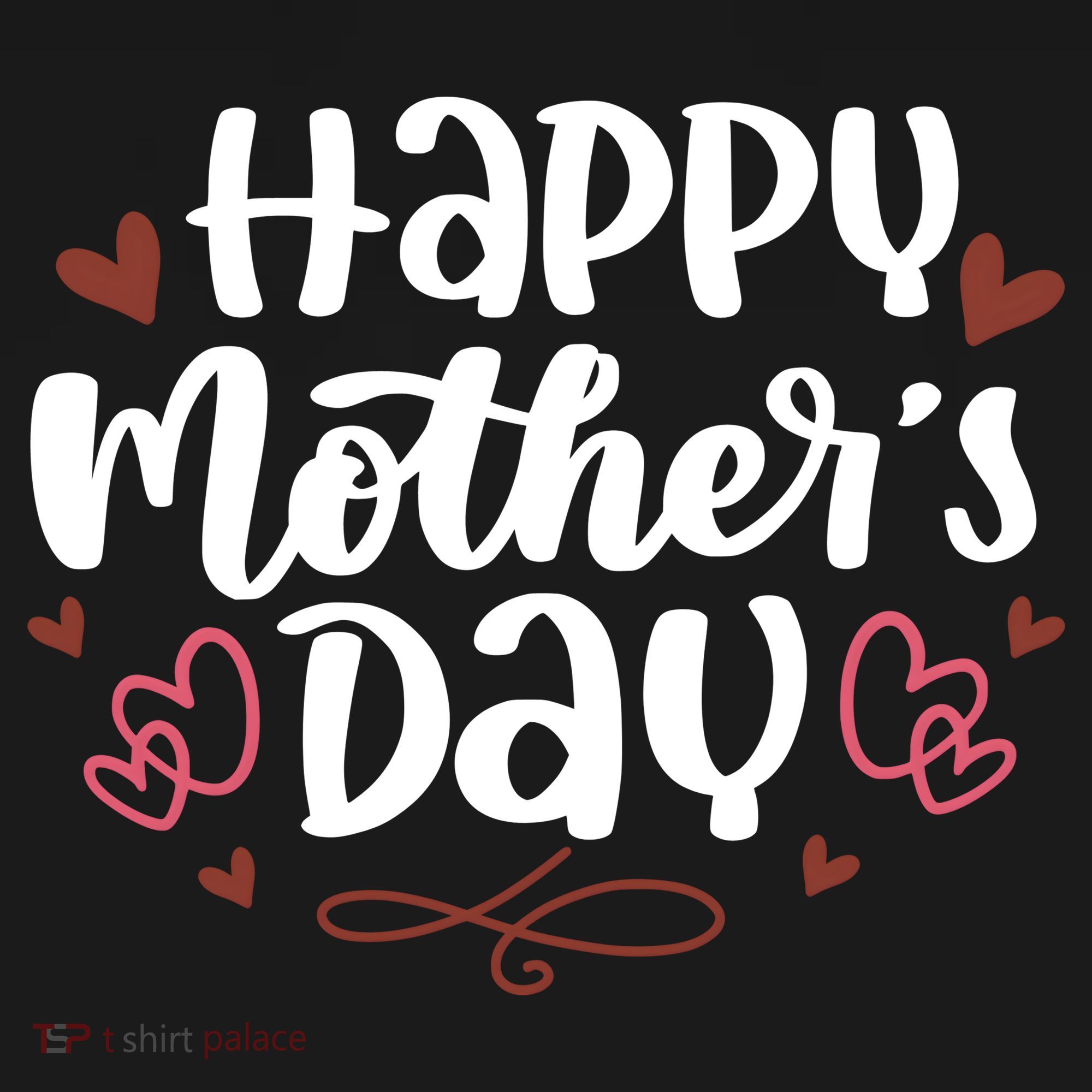 Happy Mother's Day Cute Gift For Mom Coaster