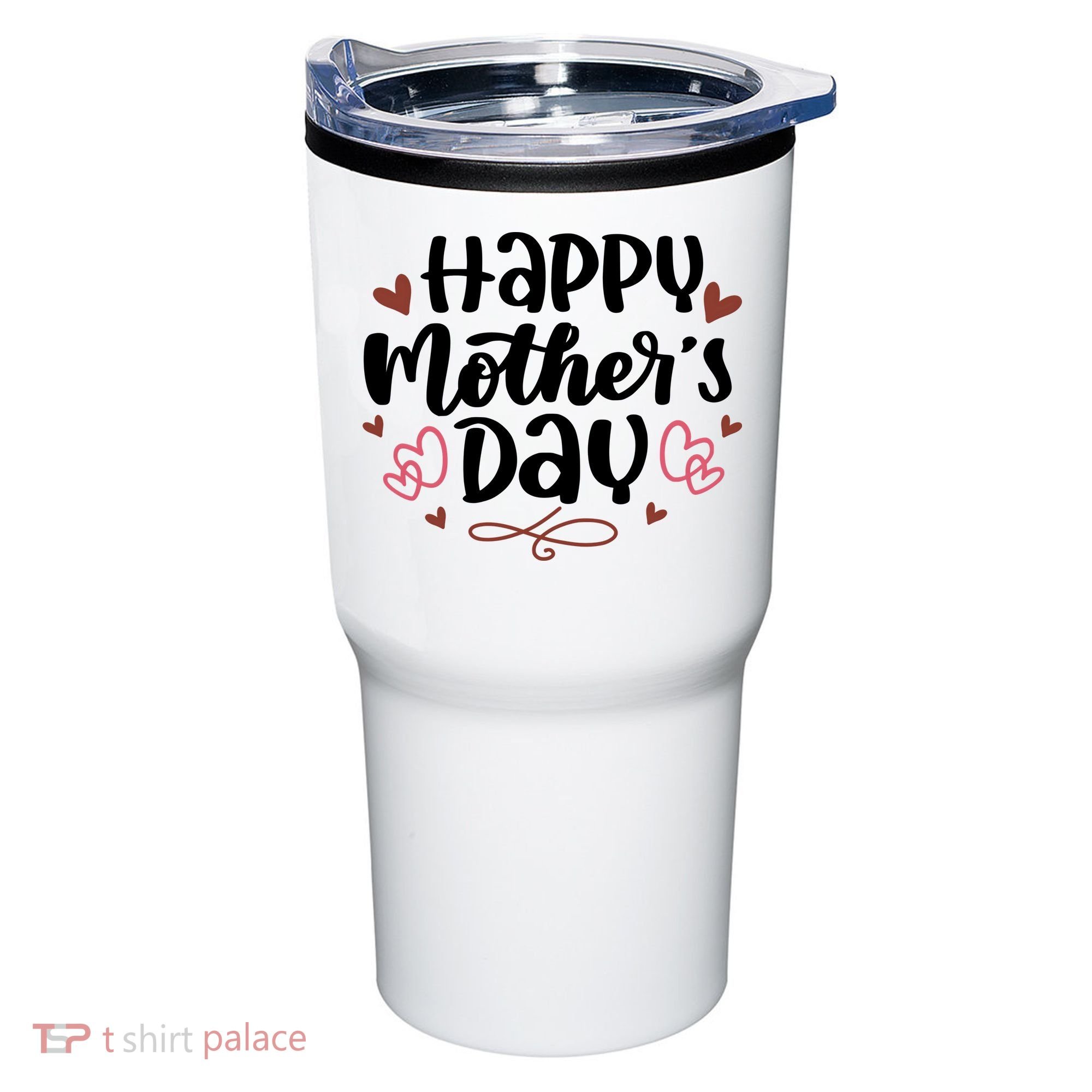 Happy Mother's Day Cute Gift For Mom Tumbler