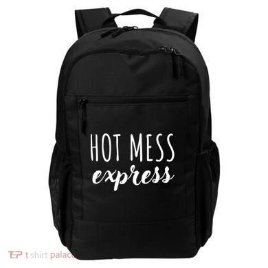 Hot Mess Express Backpack