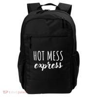 Hot Mess Express Backpack thumb 0