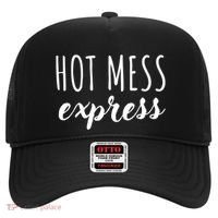 Hot Mess Express Hat thumb 0