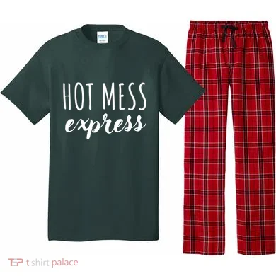 Pajama Set
