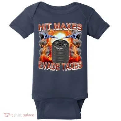 Baby Bodysuit