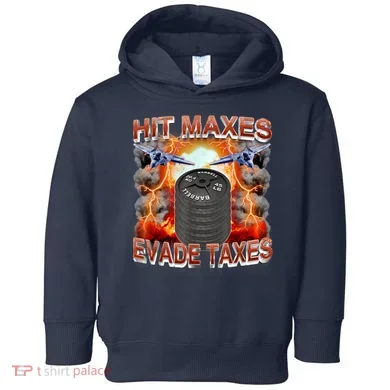 Toddler Hoodie