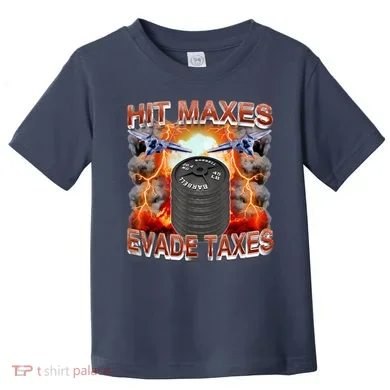 Toddler T-Shirt
