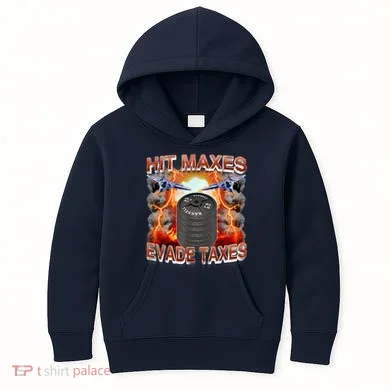 Kids Hoodie