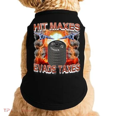 Doggie Tank