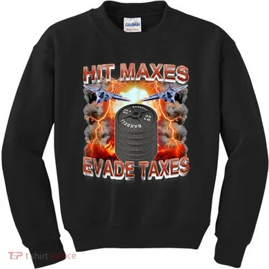 Kids Sweatshirt
