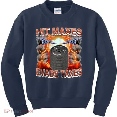 Kids Sweatshirt