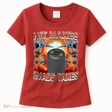 Women's T-Shirt