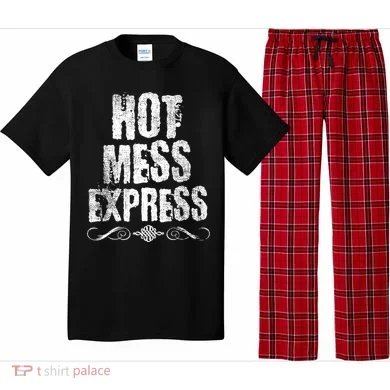 Pajama Set