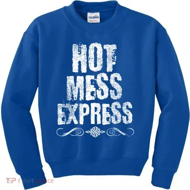 Kids Sweatshirt