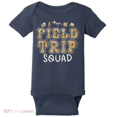 Baby Bodysuit
