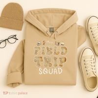 History Museum Field Trip Squad Crew Teacher Student Hoodie thumb 4