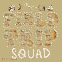 History Museum Field Trip Squad Crew Teacher Student Mousepad thumb 1