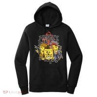 Heavy Metal Funny Chemistry Women's Hoodie thumb 0