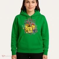 Heavy Metal Funny Chemistry Hoodie thumb 5