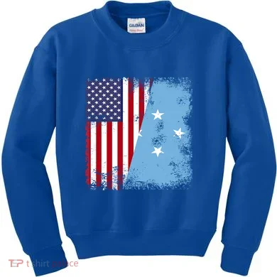 Kids Sweatshirt