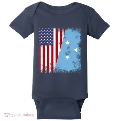 Baby Bodysuit