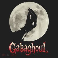Hand Moon Gabagool Halloween Tumbler thumb 3