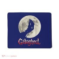 Hand Moon Gabagool Halloween Mousepad thumb 0