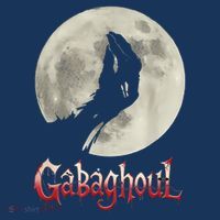 Hand Moon Gabagool Halloween Women's Tank Top thumb 5