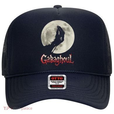 Hand Moon Gabagool Halloween Hat