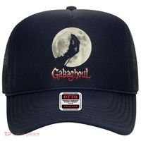 Hand Moon Gabagool Halloween Hat thumb 0