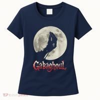 Hand Moon Gabagool Halloween Women's T-Shirt thumb 0