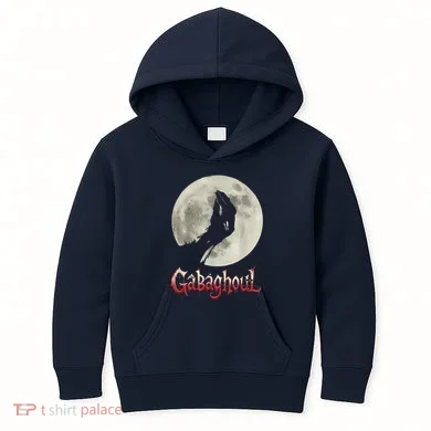 Kids Hoodie