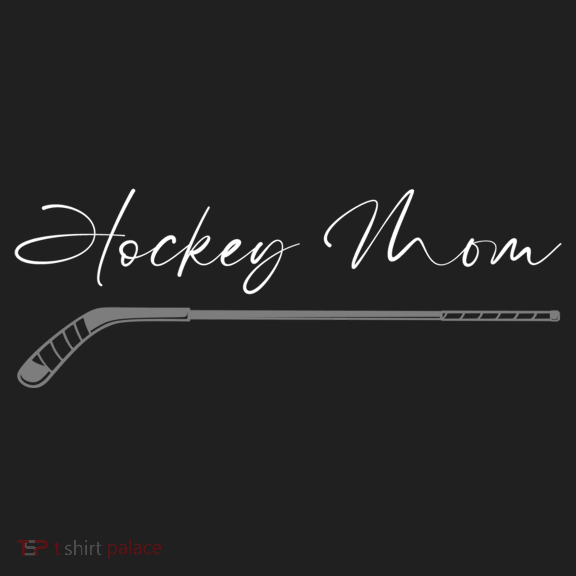 Hockey Mom Gift Tumbler