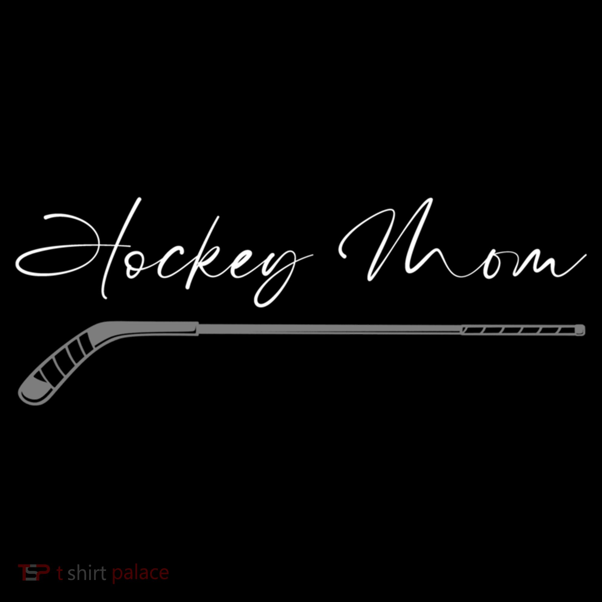 Hockey Mom Gift Women's Tank Top