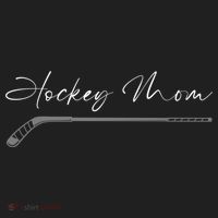 Hockey Mom Gift Hat thumb 2