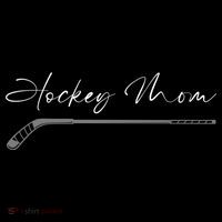 Hockey Mom Gift Toddler Hoodie thumb 2