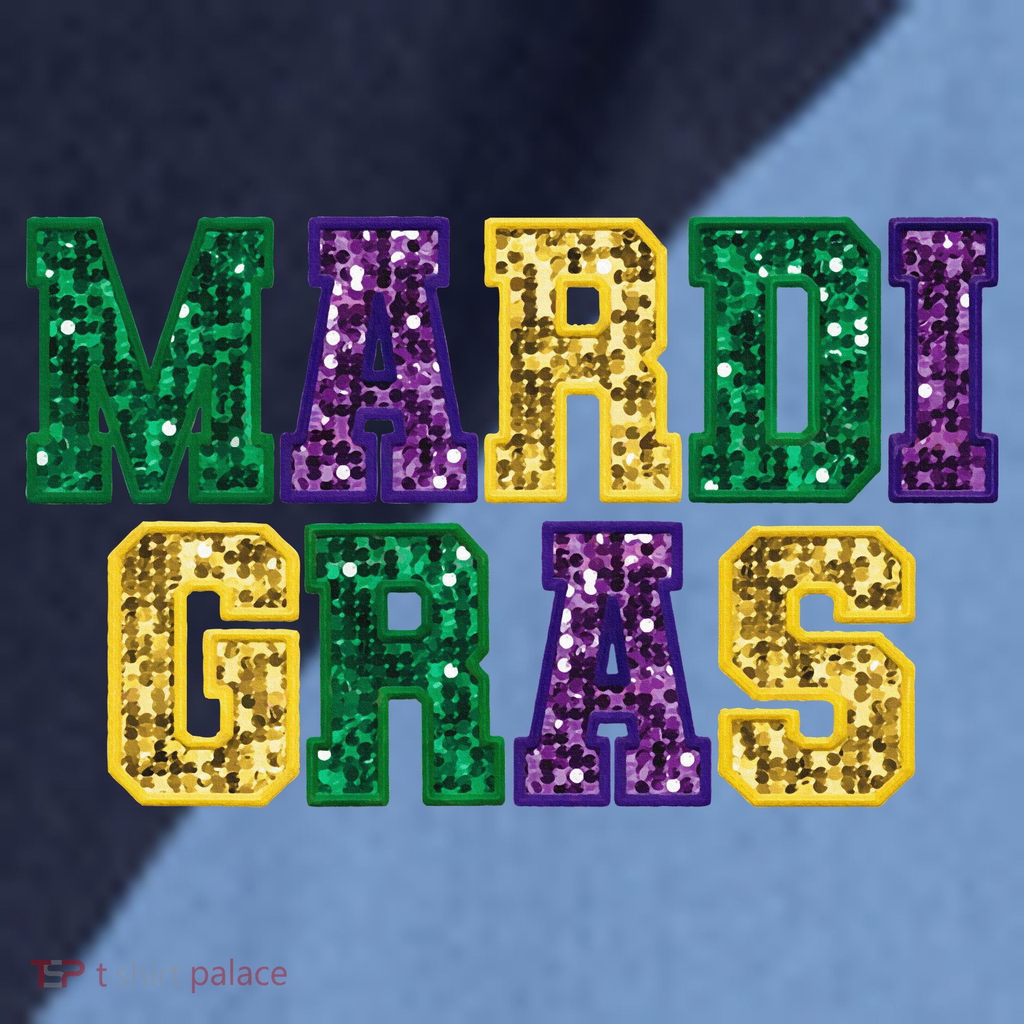 Happy Mardi Gras Carnival Fat Tuesday Fleur De Lis Raglan Baseball Sleeve Shirt