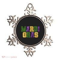 Happy Mardi Gras Carnival Shrove Tuesday Gift Ornament thumb 0