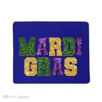 Happy Mardi Gras Carnival Shrove Tuesday Gift Mousepad thumb 0