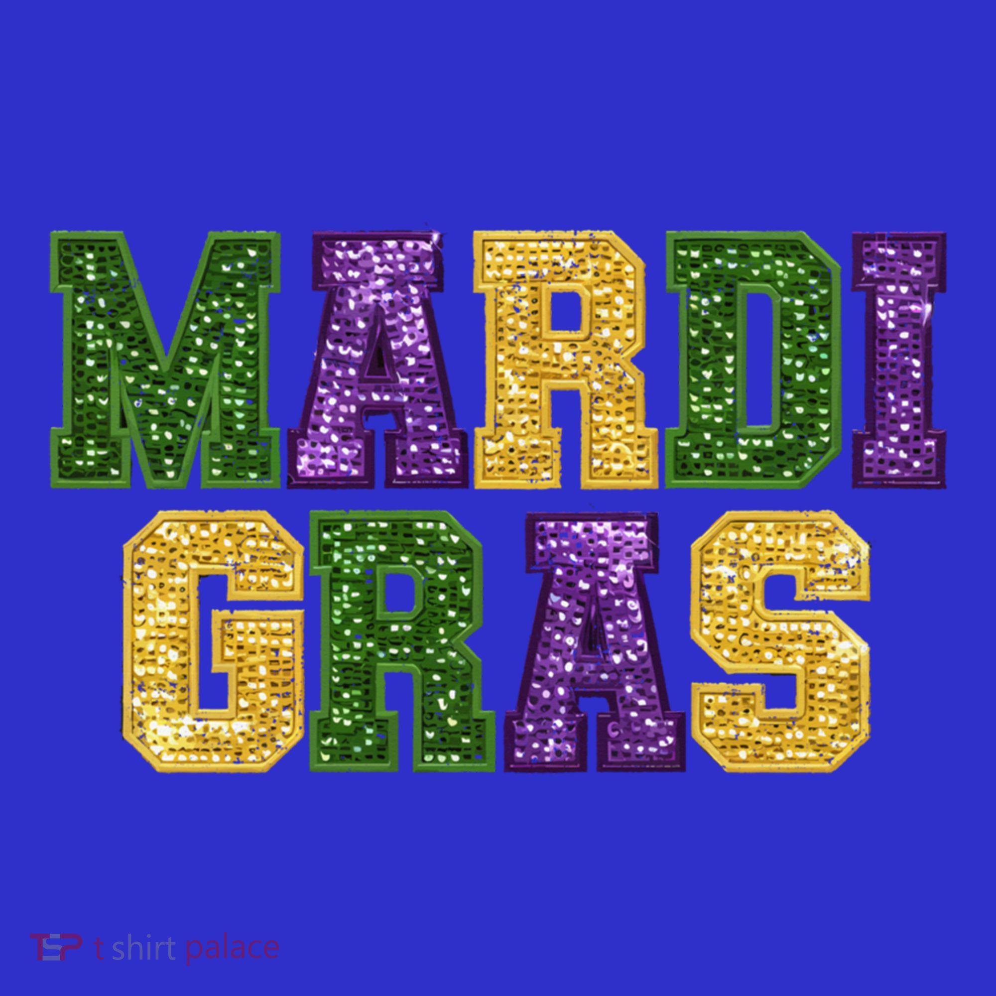 Happy Mardi Gras Carnival Shrove Tuesday Gift Women's Tank Top