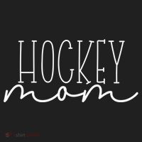 Hockey Mom Gift Ice Hockey Fan Gift Hat thumb 2