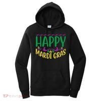 Happy Mardi Gras Women's Hoodie thumb 0