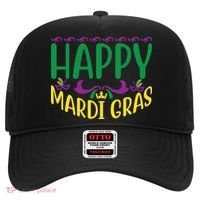 Happy Mardi Gras Hat thumb 0
