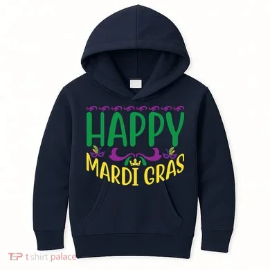 Kids Hoodie
