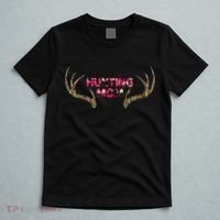 Hunting Mom T-Shirt thumb 5