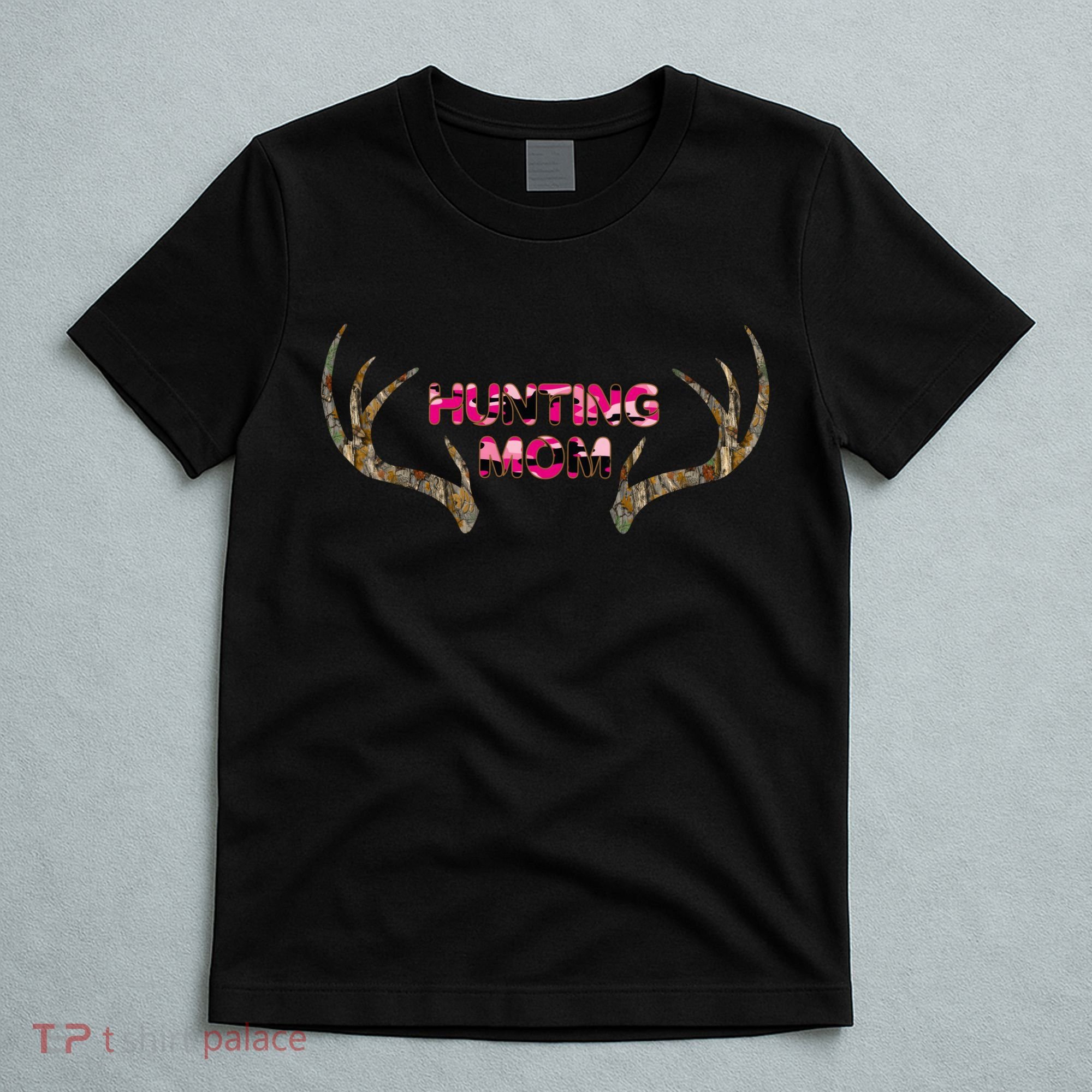Hunting Mom T-Shirt