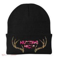 Hunting Mom Beanie thumb 0
