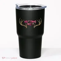 Hunting Mom Tumbler thumb 0