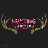 Hunting Mom Tumbler thumb 3